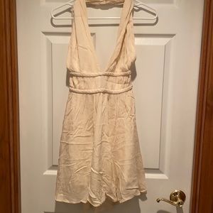 Illa Illa halter dress